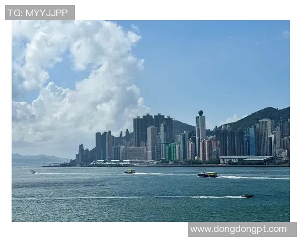 台北与香港的文化碰撞与生活方式对比探讨