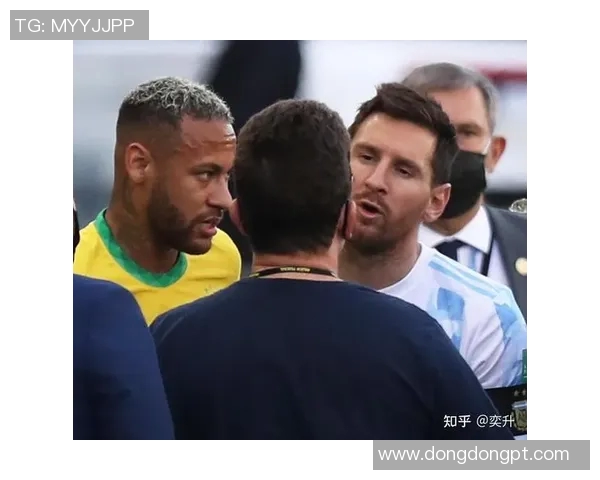 巴西与阿根廷的足球对决历史与未来展望分析